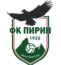 Pirin Blagoevgrad(w) Logo