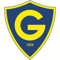 IF Gnistan II U20 Logo