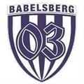 SV Babelsberg 03 Logo