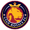 Utah Royals Women Logo