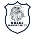 Orzel Marszowice Logo