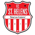 Helens Reserve Logo