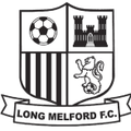 Long Melford Logo
