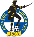 Bristol Rovers U18 Logo