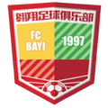 Beijing Bayi Aoxiang U13 Logo