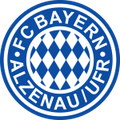 Bayern Alzenau Logo