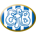 เอสบีเยร์ U21 Logo