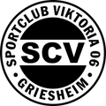 Viktoria Griesheim U19 Logo