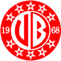 Værebro Boldklub 1968 Logo