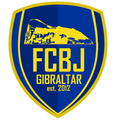 FC Boca Juniors Gibraltar Logo