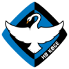 Koge BK Logo