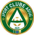 SC Aguai SP Youth Logo