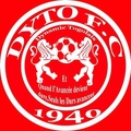 Dyto FC Logo