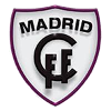 Madrid CFF III Women Logo