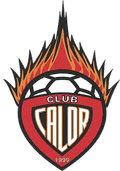 Club Calor II Logo