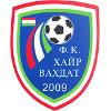FK Khayr Vahdat Logo