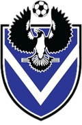 Adelaide Grads Blue Logo