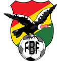 Bolivia Women U20 Logo