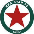 Red Star Bangui Logo