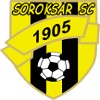 Soroksar Women Logo