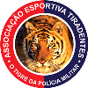 Tiradentes/PI (w) Logo