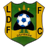 Lesotho Defence Force (w) Logo