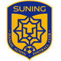 Jiangsu Ning U23 Logo