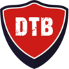 DTB FC Logo