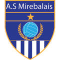 AS Mirebalais Logo