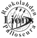RPS Lions Logo