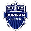 Buriram United Reserves Logo