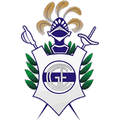 Gimnasia Y Esgrima Logo