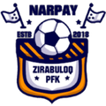 Zirabuloq Logo