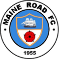 Maine Road Logo