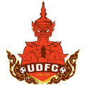 Udon Thani Logo