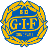 GIF Sundsvall U19 Logo