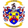 โลน เอฟซี Logo