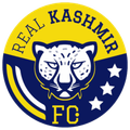 Real Kashmir FC Logo