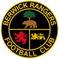 Berwick Rangers Logo