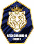 Nakhon Pathom FC Logo