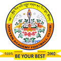 Ugyen Academy Logo
