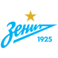 Zenit St Petersburg B Logo