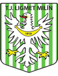 TJ Milin Logo
