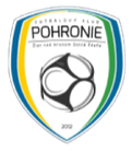 FK Pohronie U19 Logo
