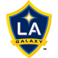 Los Angeles Galaxy Reserve Logo