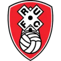 Rotherham United Women Logo