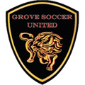 Grove Soccer United Logo