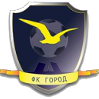 Vyborzhanin Gorod U21 Logo