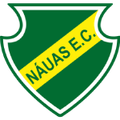 Nauas U23 Logo