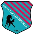 Tarpan Mrocza Logo